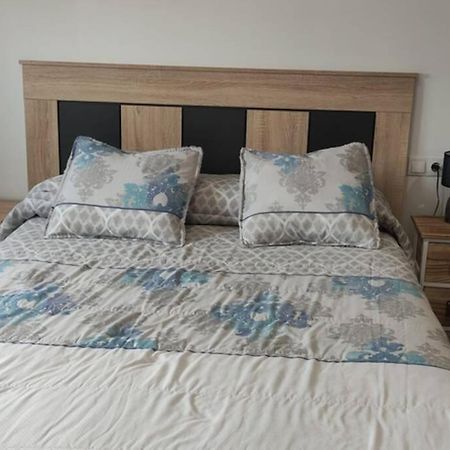 Apartamentos Nayda Studio 2 Mérida Dış mekan fotoğraf