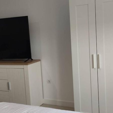 Apartamentos Nayda Studio 2 Mérida Dış mekan fotoğraf