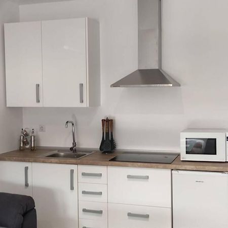 Apartamentos Nayda Studio 2 Mérida Dış mekan fotoğraf