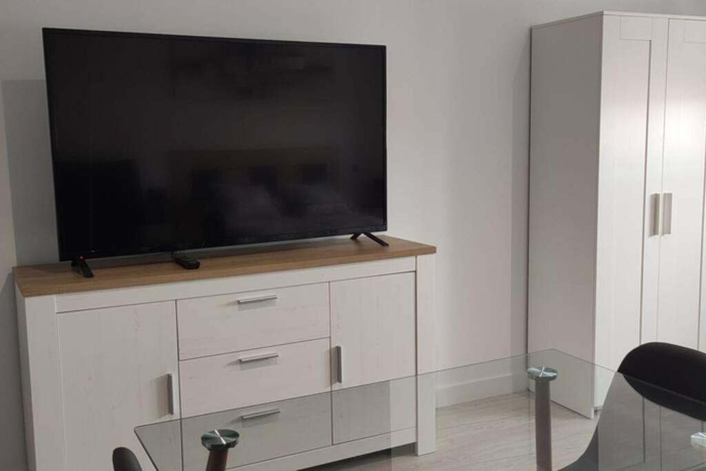 Apartamentos Nayda Studio 2 Mérida Dış mekan fotoğraf